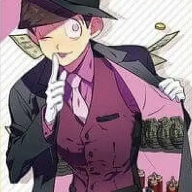 Profile image of トド松