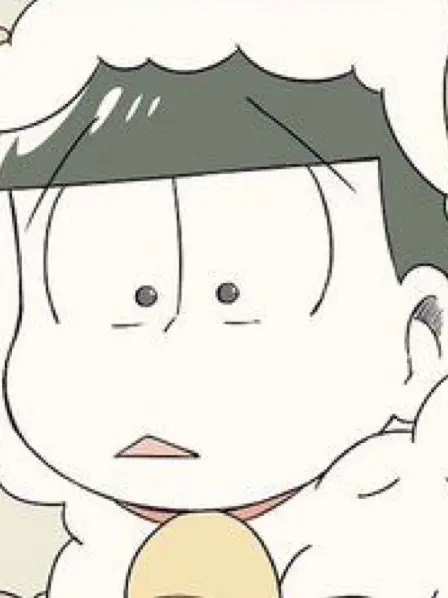 Rennokoubutuhaokasi의 羊チョロ松