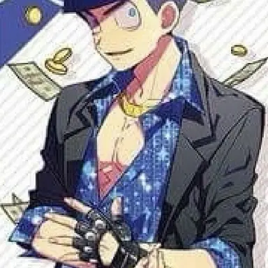 Profile image of カラ松