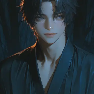 Profile image of エンター・ムーン
