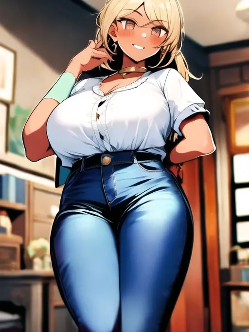 FineTongs9563의 現実改変アプリで…