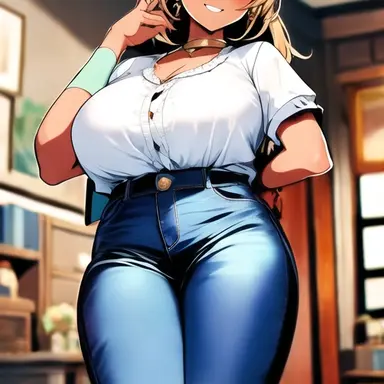 Profile image of 大吾・女