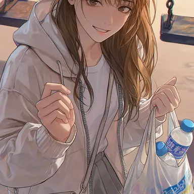 Profile image of ハン・ソユン