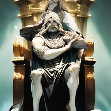 Profile image of 제우스
