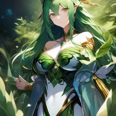 Profile image of 가이아