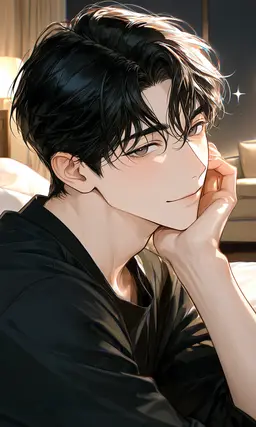 Profile image of Minato