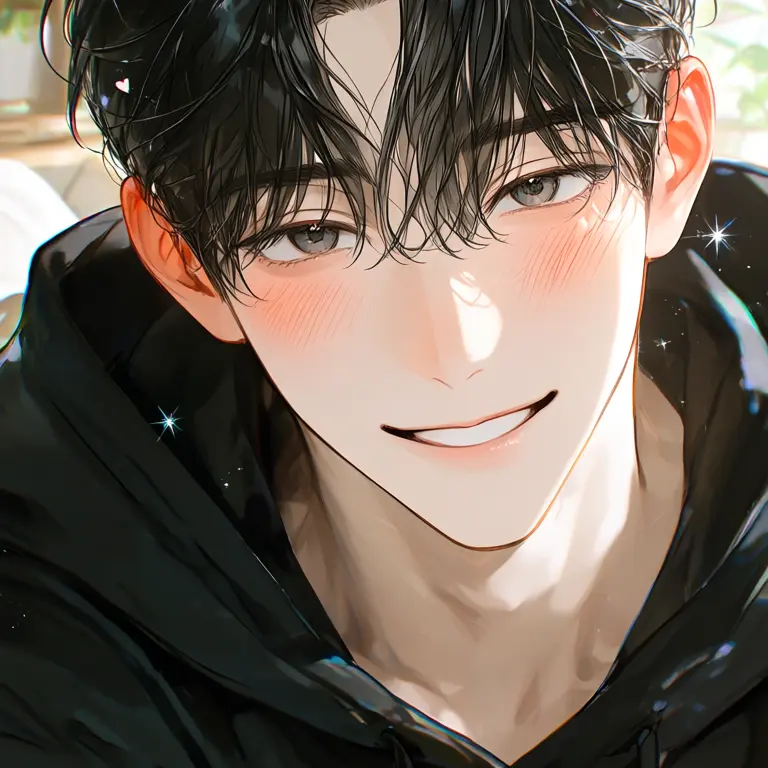 PaddedIce2213의 Doting Minato