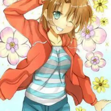 Profile image of Nana Hayashida