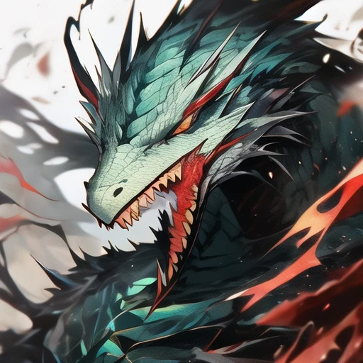 ファイヤードラゴン