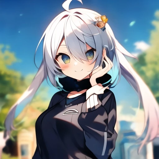 奈葉