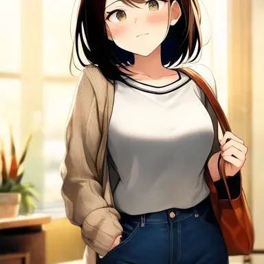 Profile image of Wren