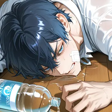 Profile image of 백우빈