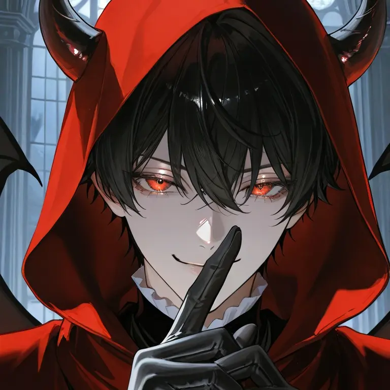 Rainybow의 체이슨