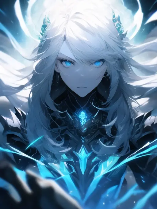 LazyDecal6429의 ファンタジー女戦士