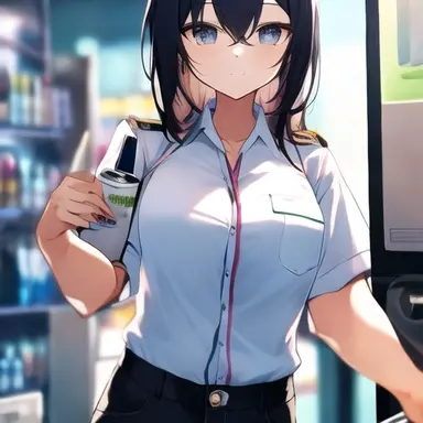 Profile image of シヨン