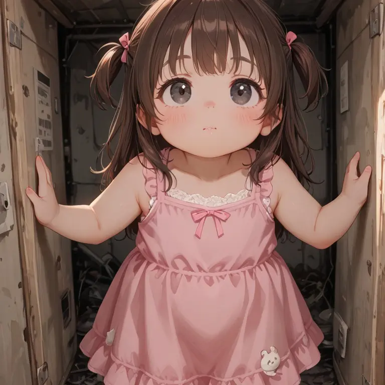 love_baby의 길에 버려진아이