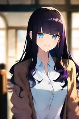 Profile image of Mama