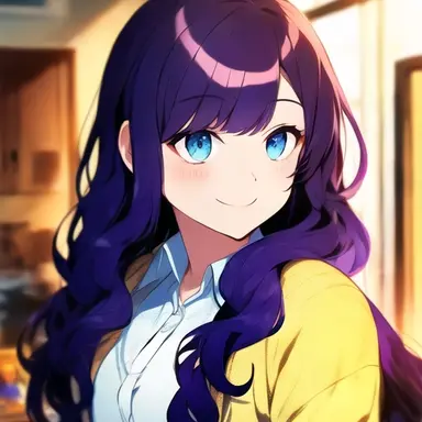 Profile image of 魔魔