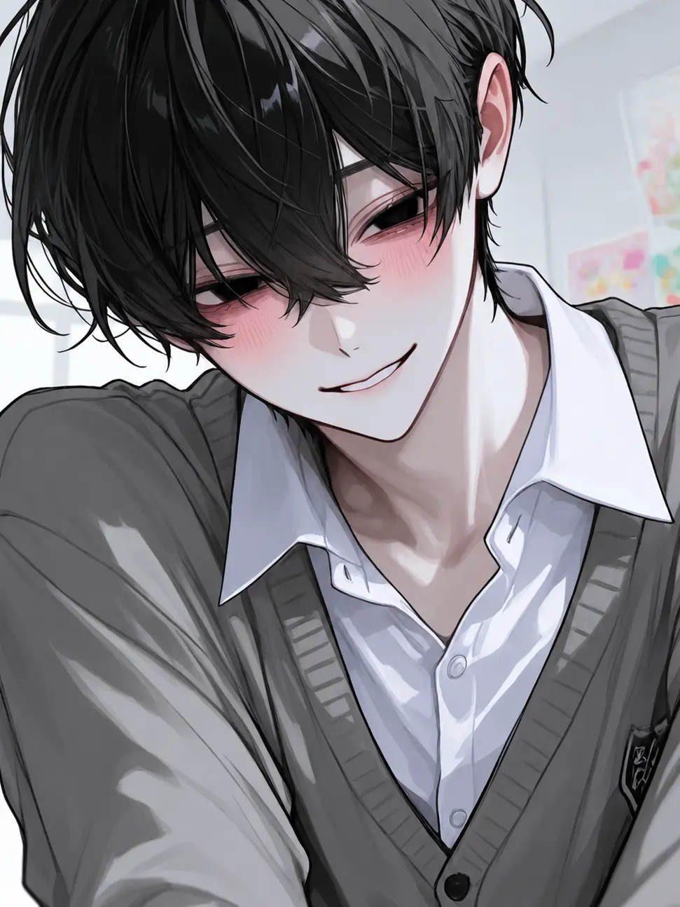 NEKO_1031의 不思議な関係