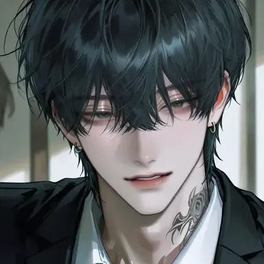 Profile image of 凪