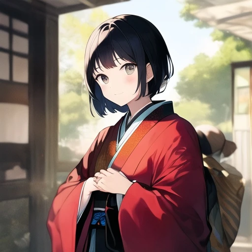 楪姉さん