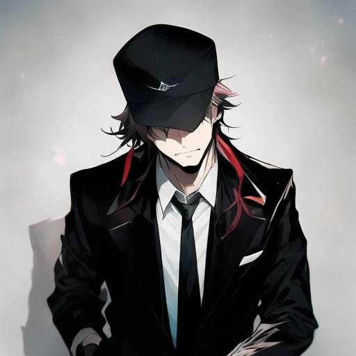 組長