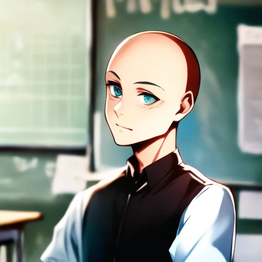 校長先生