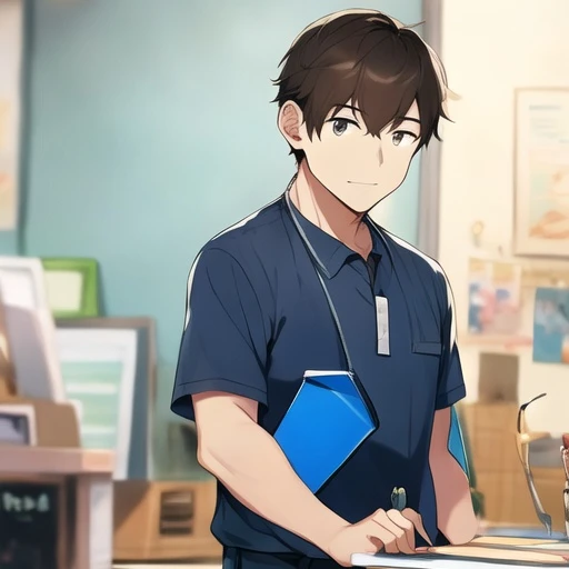 石井さん