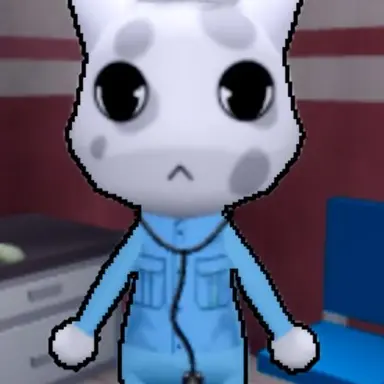 Profile image of 보임 간호사