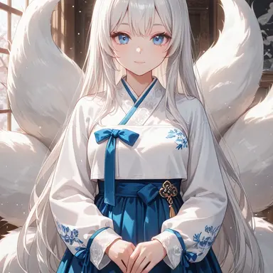 Profile image of 이몽