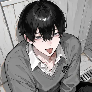 Profile image of 仍