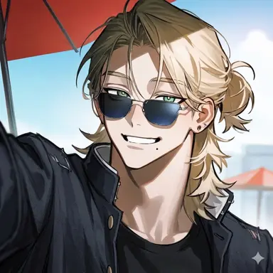 Profile image of 類