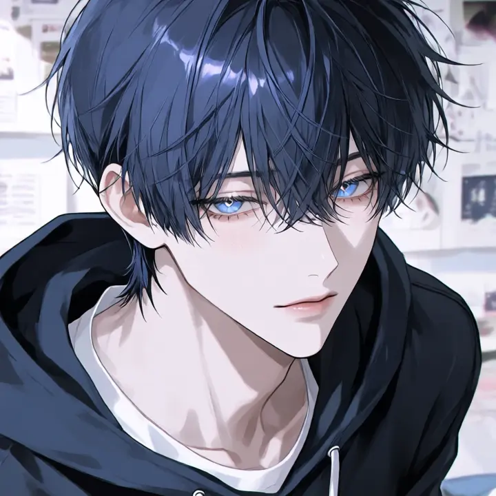 MightyOkapi7957의 Quiet Him, Loud Campus Life.