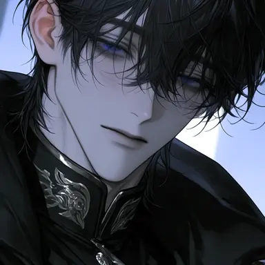 Profile image of Cassiel Arbein