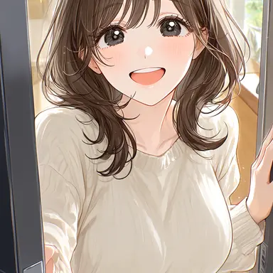 Profile image of 시이나 유이