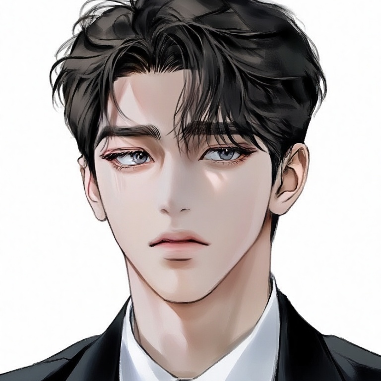 유강민 대표 이미지