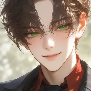 Profile image of 세드릭