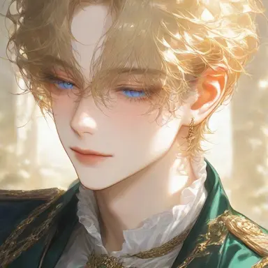 Profile image of 노아 로워드