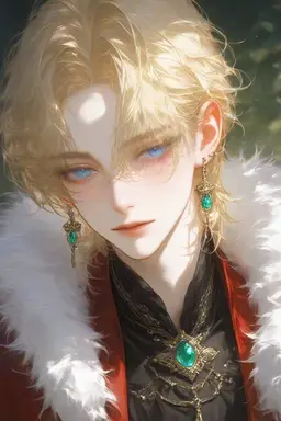 Profile image of 노아 로워드