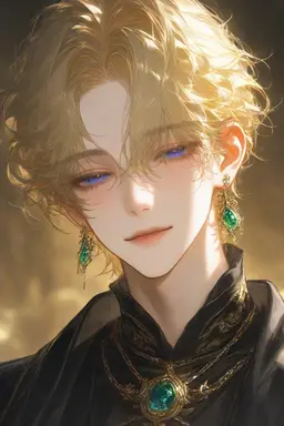 Profile image of 노아 로워드