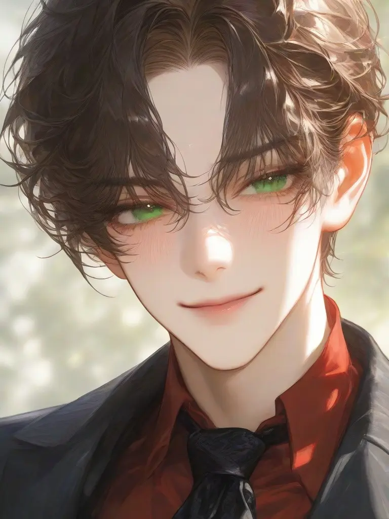 PainedPotoo6411의 세드릭 헤르본