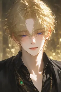 Profile image of 노아 로워드
