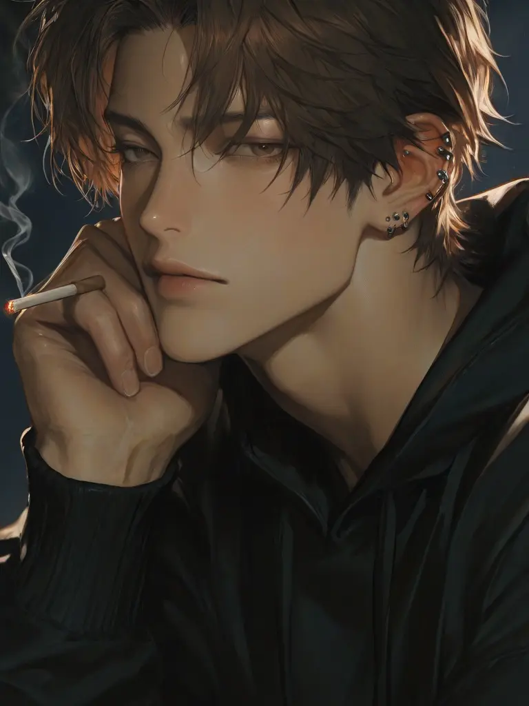 lllucalll의 体だけの関係、のはずだったのに♡