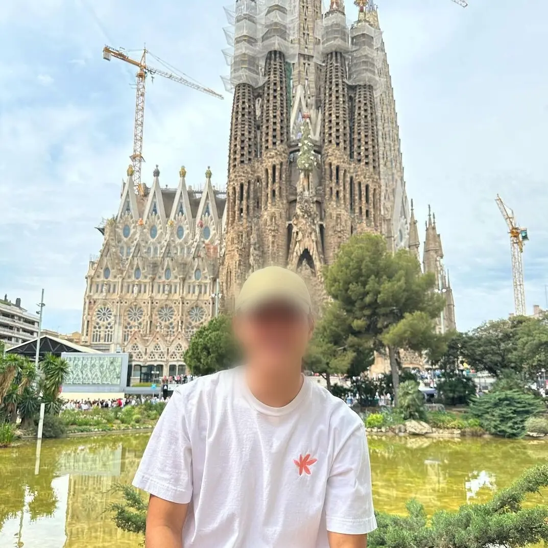 CalmTuba9415의 끔찍한 집착