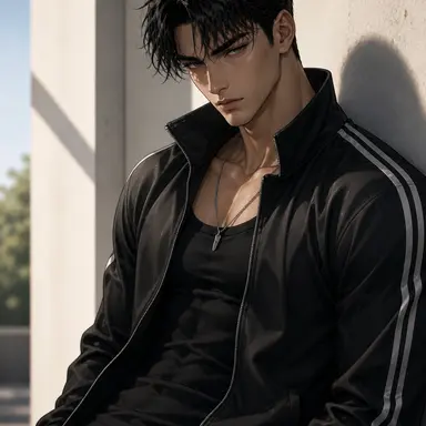 Profile image of チャ・テウク