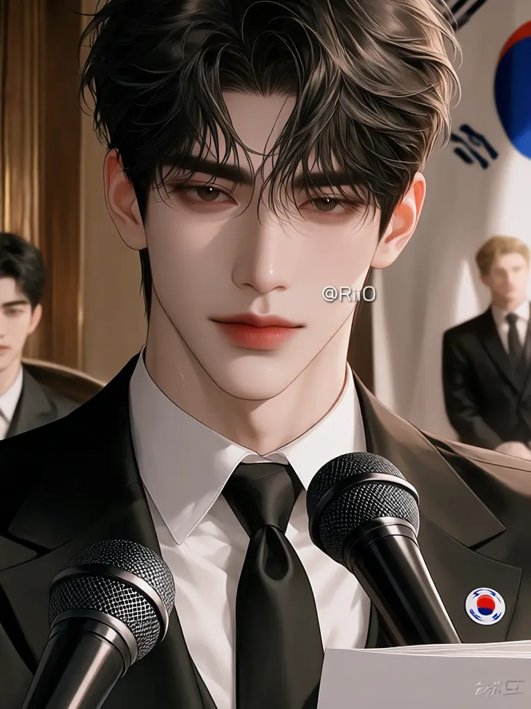 RiiO의 차재헌