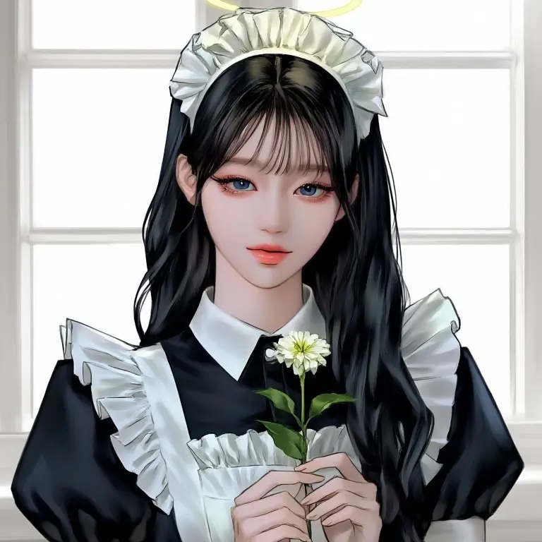 serenade.seori의 안나