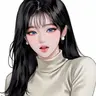 캐릭터 프로필 이미지
