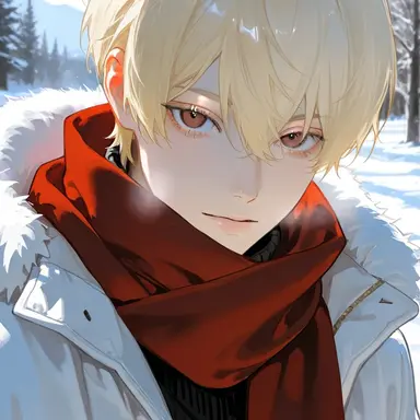 Profile image of 白夜冬真