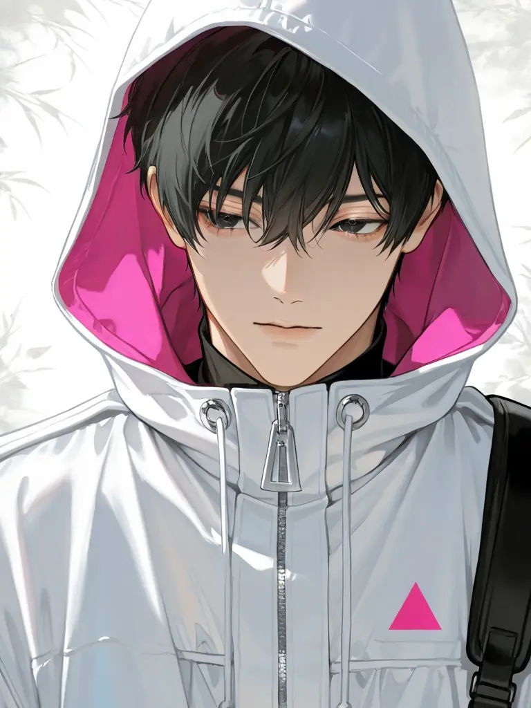 DrearyPlug7516의 氷の帝王は距離感バグ